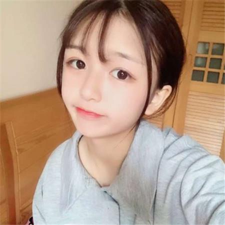 朋友圈背景图可爱呆萌女生2021 抖音最火可爱女生大全图片