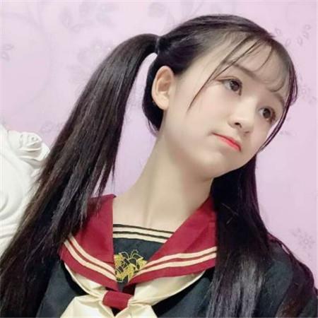 朋友圈背景图可爱呆萌女生2021 抖音最火可爱女生大全图片