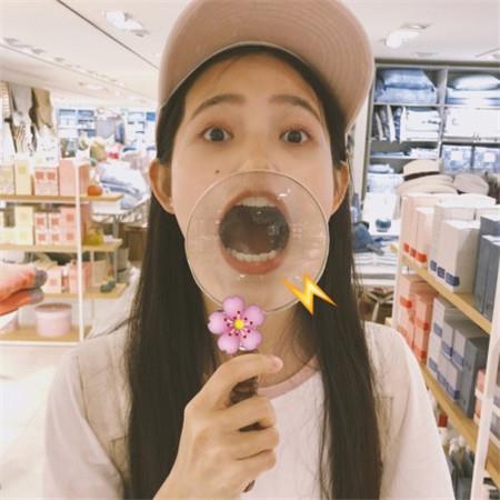 女生朋友圈背景图可爱呆萌可爱 2021受欢迎的漂亮女生图片