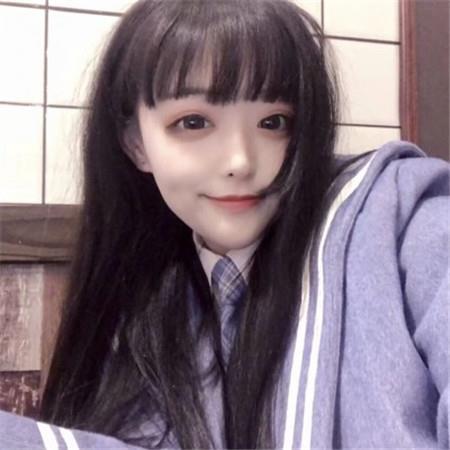 女生朋友圈背景图可爱呆萌可爱 2021受欢迎的漂亮女生图片