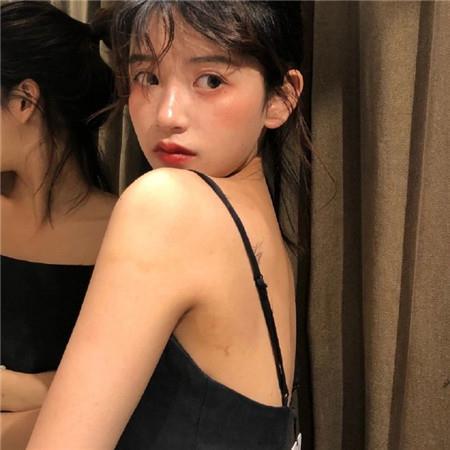 好看的女生日常活力气质唯美图片大全