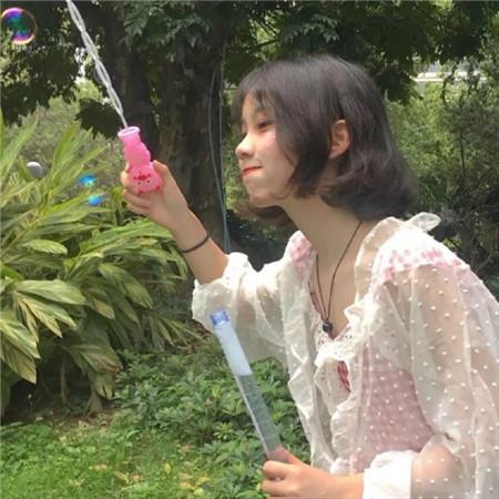 好看的女生日常活力气质唯美图片大全