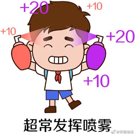 英语四六级考神必过空间素材 祝大家超长发挥高分通过图片