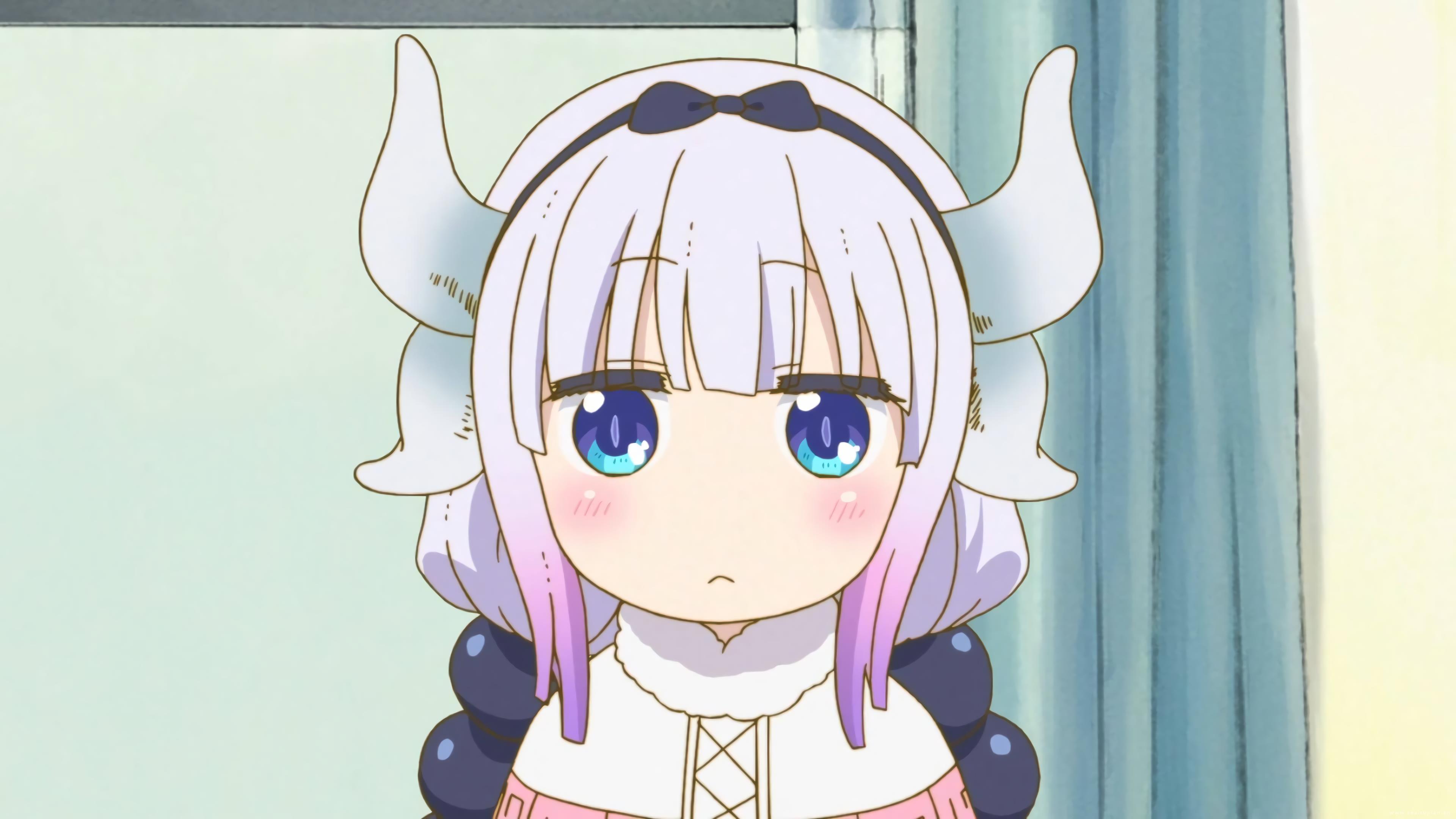 好看可爱卡通人物图片桌面壁纸