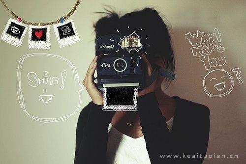 留住美好瞬间用相机拍照摄影的唯美图片