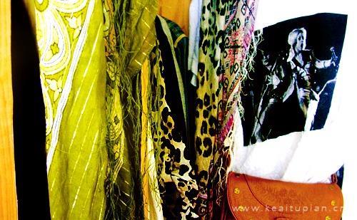 最新豹纹系能治愈一个人受伤的心灵更加的积极努力图片