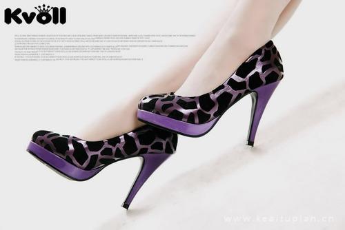 好看到现在为止收藏了很多漂亮的豹纹系东西图片