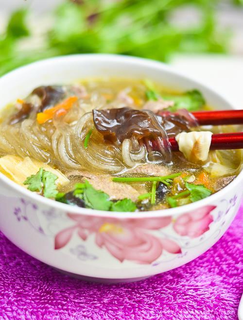 好看的想为你学会天下好吃的面条，只是因为你喜欢图片