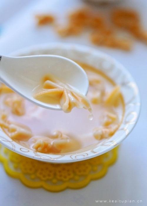 漂亮营养又大补的煲汤美食，每天想变着法的给你做图片