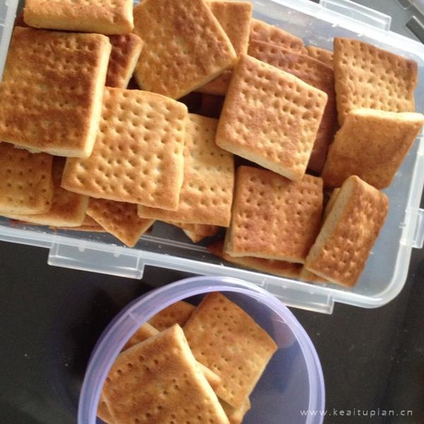 超美彩色的饼干，正如我缤纷多彩的世界图片