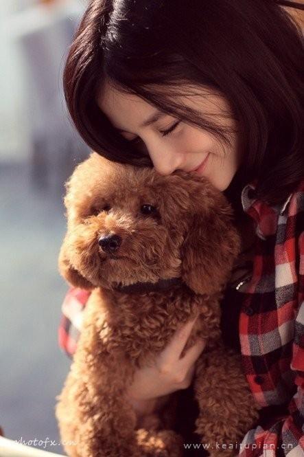 漂亮相遇你的第一天你穿了件的格子衫图片