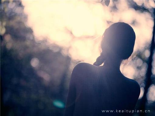 阳光下的美好事物高清桌面壁纸图片