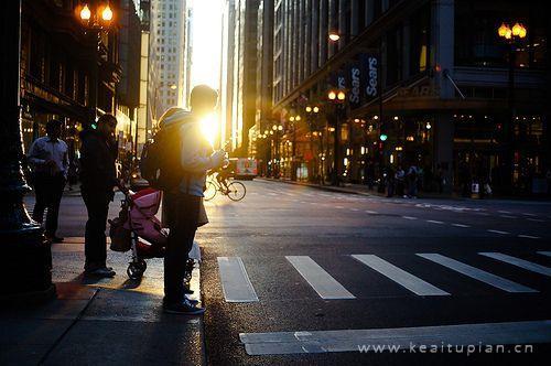 国外超美好看的建筑风景壁纸图片