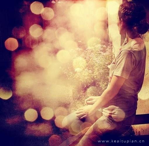 最新逆光自然的美美的那么自然图片