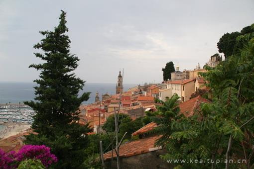 好看的摄影师眼中那的乡村美丽风景图片