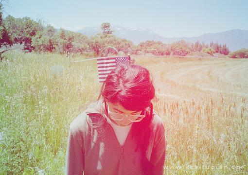 好看最美丽的乡村就在我那遥远的家乡图片