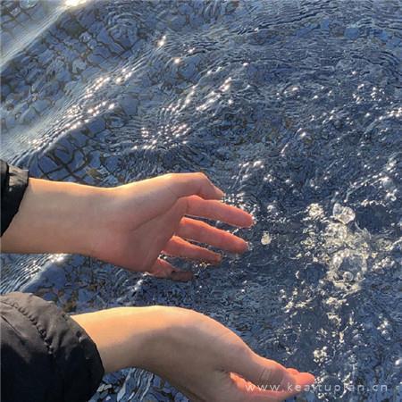 唯美最新壁纸海边好看浪漫且有深意 夏日看海计划图片