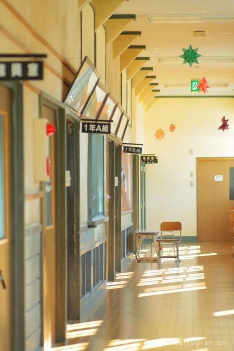 好看的再也找不到了我们曾经一起学习的那个教室图片