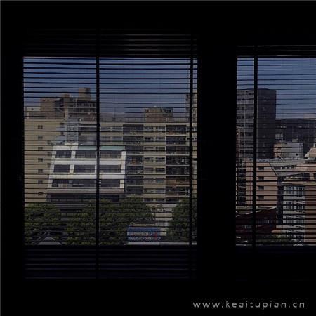 唯美淡然个性美意境深色系 山水意境朋友圈图片