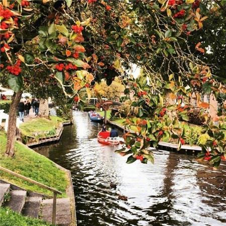 超好看风景大全意境简约 心事总是来得那么猝不及防图片