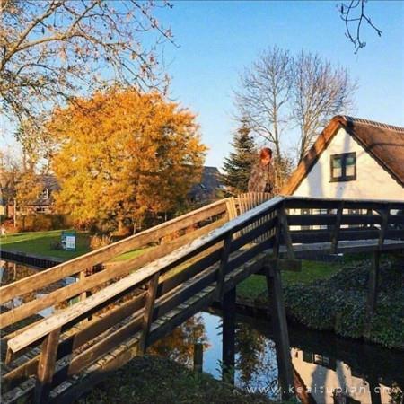 超好看风景大全意境简约 心事总是来得那么猝不及防图片