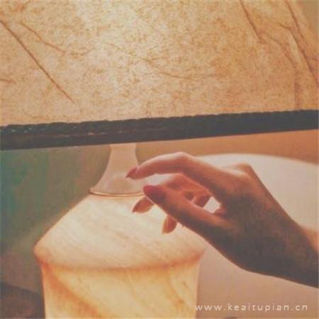 漂亮晚安大全伤感 微信朋友圈最美晚安心语图片