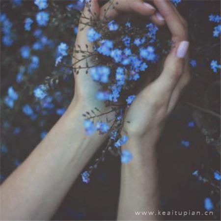 漂亮晚安大全伤感 微信朋友圈最美晚安心语图片