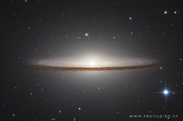 好看的像星星一样美丽像宇宙一样宽阔图片