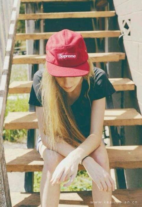 好看女孩你可知道你如此美丽图片