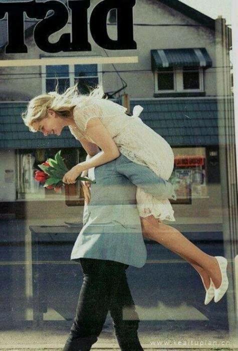 好看女孩你可知道你如此美丽图片