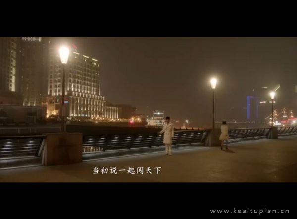 漂亮分手就要狠心到底不留余地图片