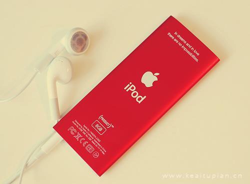 唯美礼物里有着我们过去生活的点点滴滴图片