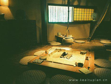 漂亮记忆中的老房子还是一样的有韵味图片