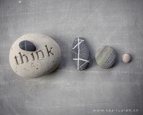 最新石头很温柔给我温暖图片