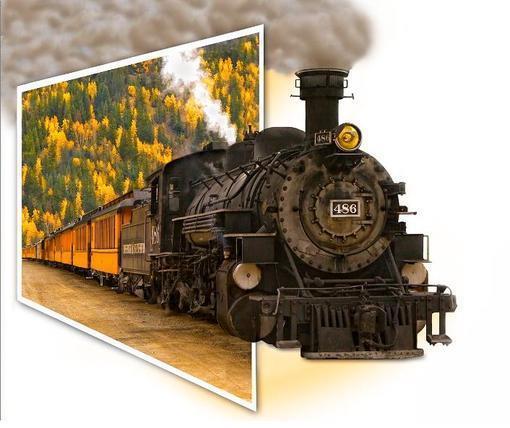 美好的人生做点刺激的事情图片