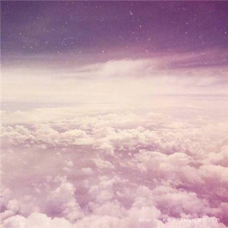 简单好看的朋友圈背景 天空大全图片