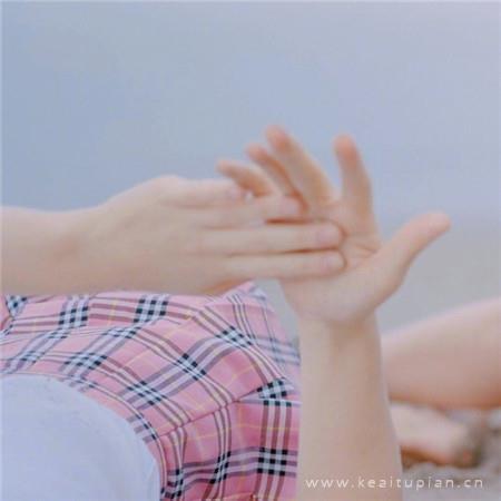 唯美简单高清大全 适合女生的微信朋友圈背景图图片