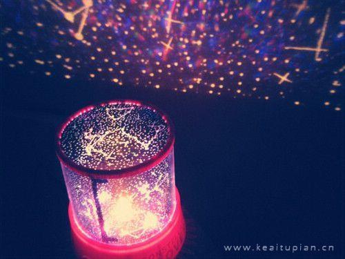 超美这样的点点灯光却点亮我心中大大的梦想图片