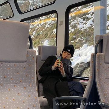 好看干净的男生头像，阳光帅气感干净的男头图片
