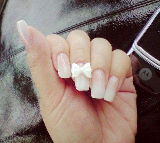 唯美女人女人你的人生怎能缺的了美甲图片