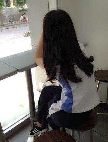 漂亮校服生来就是青春的代名词图片