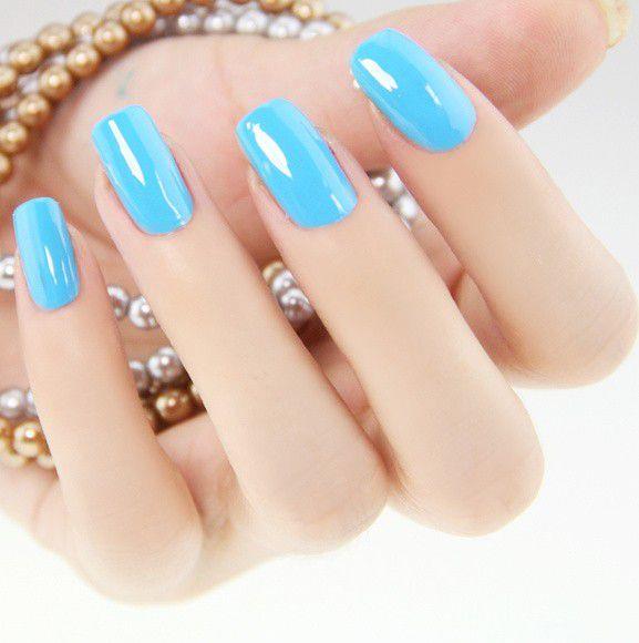 最新为你搜集你爱的美甲只为你能开心图片