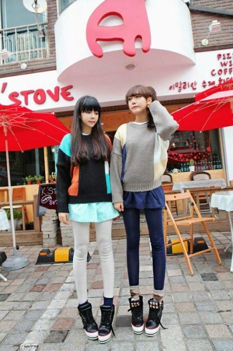 好看的那些朋友可否待我从校服到伴娘图片