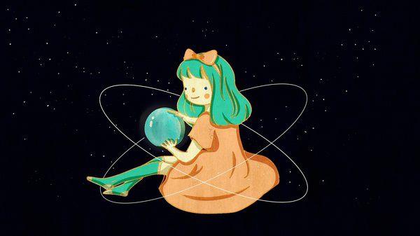 超美属于我的黑色天空图片