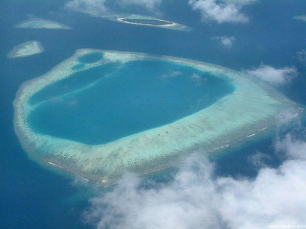 最新拥你入怀一起去马尔代夫图片