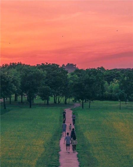 2021最火情侣大全 文艺清新情侣图片