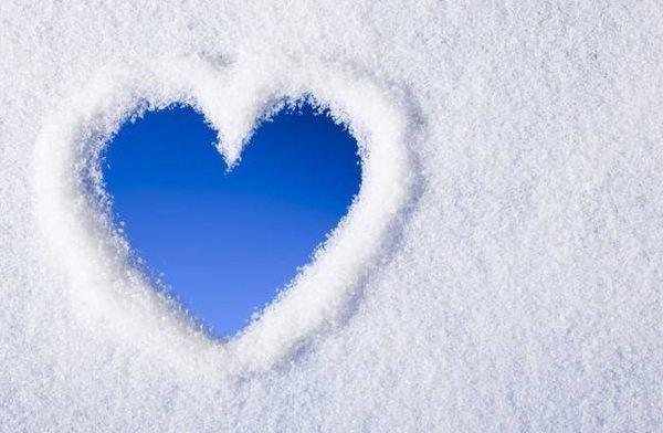 唯美小桃心高清桌面壁纸图库大全