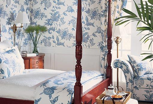 超美那年你我一同挂上这些窗帘那么温馨图片