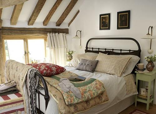 好看的虽然窗帘不能遮蔽身体，却带给我无限温暖图片