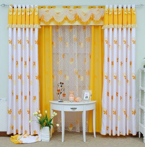 那些窗帘带着五彩斑斓的色彩映在我心上图片